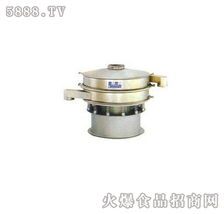 萬佳單層式 1s 振動(dòng)篩分過濾機(jī)現(xiàn)面向全國(guó)招商 武漢市萬佳食品飲料成套設(shè)備