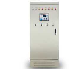 中山水產(chǎn)養(yǎng)殖遠程plc控制箱 電氣控制柜成套設備廠家