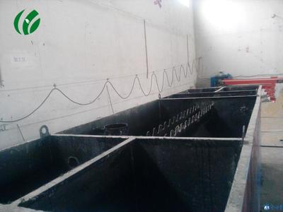 熱鍍鋅管件--一體化熱鍍電鍍污水處理設備廠家-供應-污水處理-污水處理成套設備-污水處理設備-水世界網