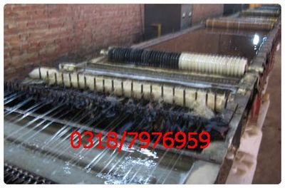 安平奧翔電鍍設備廠, 供應電鍍設備 鍍鋅設備 拔絲退火鍍鋅成套機械設備, 電鍍設備,鍍鋅設備, , 中國化工網-化工貿易綜合服務平臺