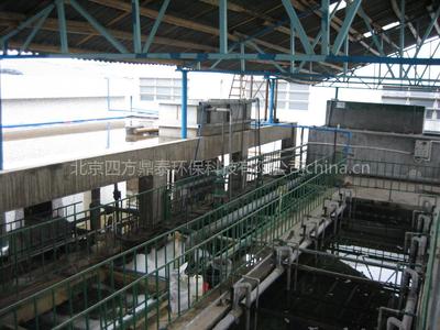 電鍍廢水處理設備-供求信息-北京四方鼎泰環?？萍?給水設備-設備器材廠商-領先的水行業門戶-水世界網