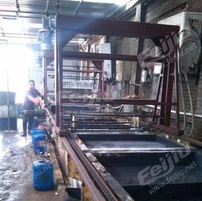 河北閑置冶金設(shè)備處理_電鍍廠因清房急轉(zhuǎn)全套電鍍?cè)O(shè)備_河北閑置資產(chǎn)處理_Feijiu網(wǎng)(中國(guó)廢舊物資網(wǎng))