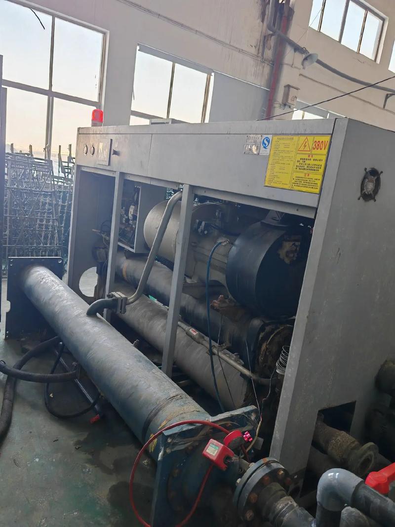 電鍍成套設(shè)備處理方案 二米六、一米八與零點(diǎn)八鍍槽的完整配置