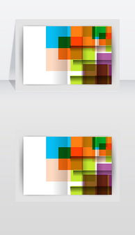 網(wǎng)絡(luò)公司廣告宣傳單設(shè)計(jì) EPS格式素材與模板的藝術(shù)