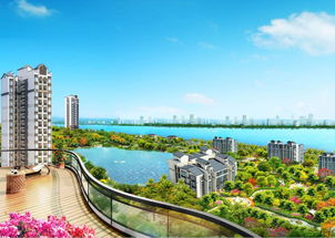 首戰(zhàn)大捷！揭秘東莞恒大江灣逆市熱銷的密碼——江之念