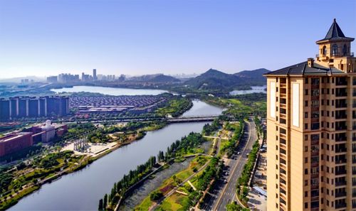 高質量發展，敏捷集團21年穩健之道——江之念